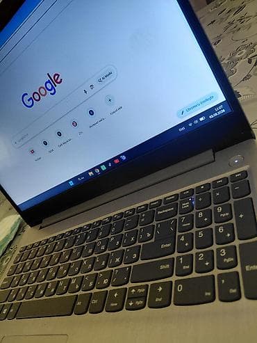 Lenovo: Lenovo IdeaPad 15.6" – Yaxşı vəziyyətdə noutbuk​ ​Marka/Model: Lenovo — 3
