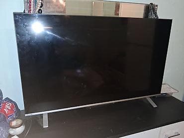 hp pavilion g6 fiyat: İşlənmiş Televizor Toshiba LED ekran 50" 4K (3840x2160) — 1