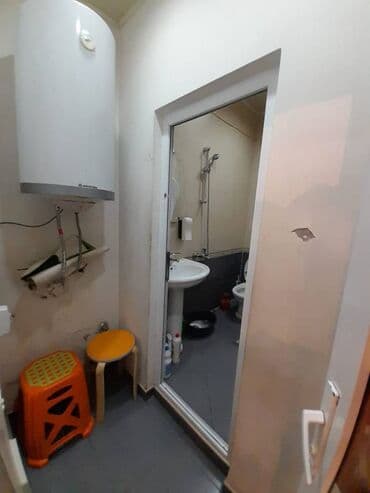 xirdalan yeni tikili binalar: Nərimanov rayonu, Təbriz küçəsində (gözəl ərazidə) inşa edilmiş 15 — 9