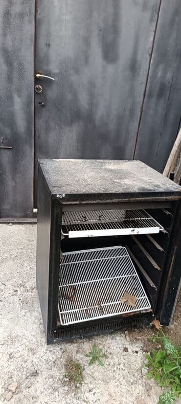 купить мини холодильник бу: Salam isleyir — 4