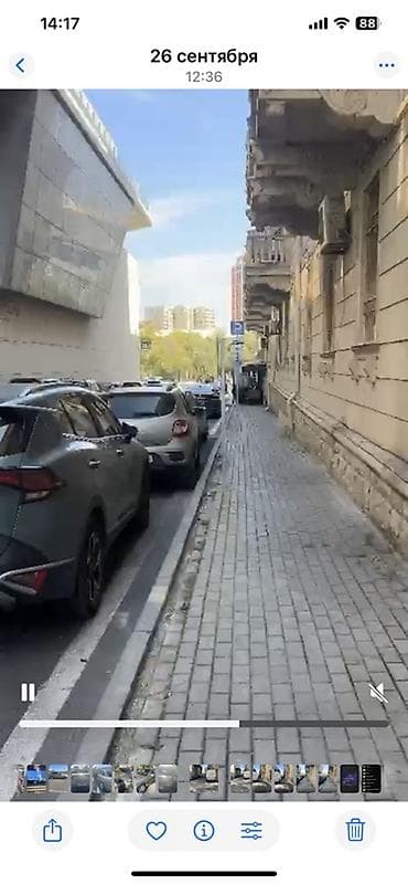 saray mtk 78 kv: Bakı, 3 otaqlı, Köhnə tikili, 60 kv. m — 5