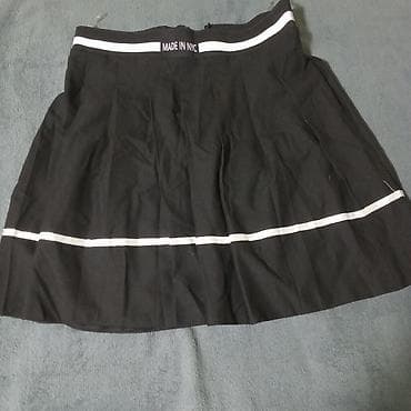 Şəxsi əşyalar: Uzun, zərif qadın donları – bir neçə rəng seçimi - Model: A-kəsim — 9