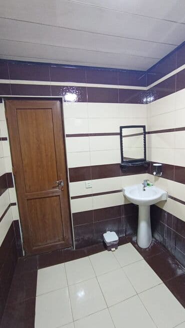 sumqayitda gunluk kiraye evler: 3 otaqlı, 120 kv. m, Kredit yoxdur, Yeni təmirli — 9