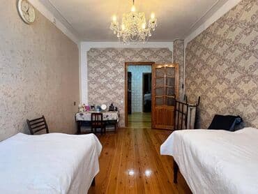 купить квартиру в баку с видом на море: Баку, Новые Гюнашли Массив Д, 3 комнаты, Вторичка, 75 м² — 7