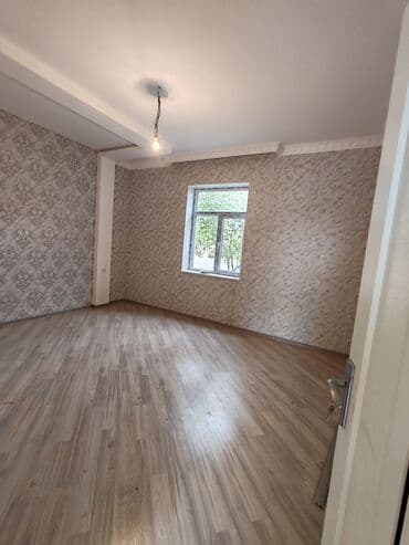 sumqayt ev: Binəqədi qəs. 3 otaqlı, 100 kv. m, Kredit yoxdur, Yeni təmirli — 12