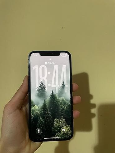 philips xenium 9@9q: IPhone 12, Mavi, Face ID — 2