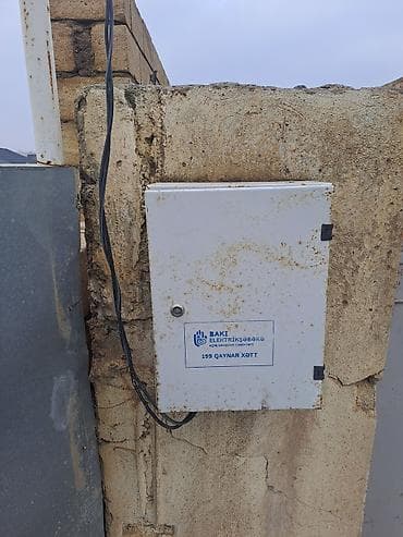 məhəmmədli torpaq: 6 sot, Tikinti, Kupça (Çıxarış) — 4