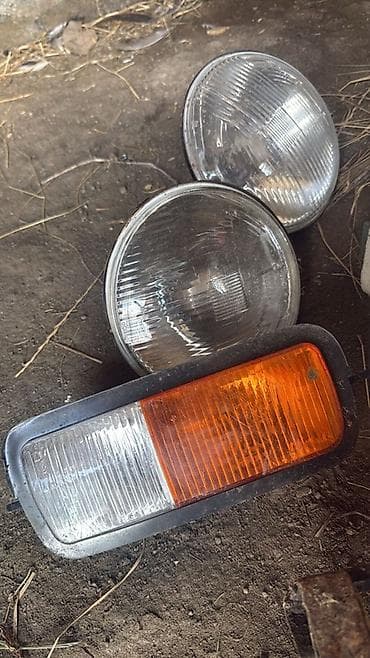 Komplekt, Yaxın və uzaq vuran işıqlar VAZ (LADA), 2018 il, Orijinal, Rusiya, İşlənmiş lalafo.az -da Komplekt, Yaxın və uzaq vuran işıqlar VAZ (LADA), 2018 il, Orijinal, Rusiya, İşlənmiş