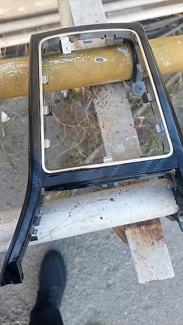 kreditle vaz 2107: Opel h biri kraskalidi biri vinildi karbon — 2