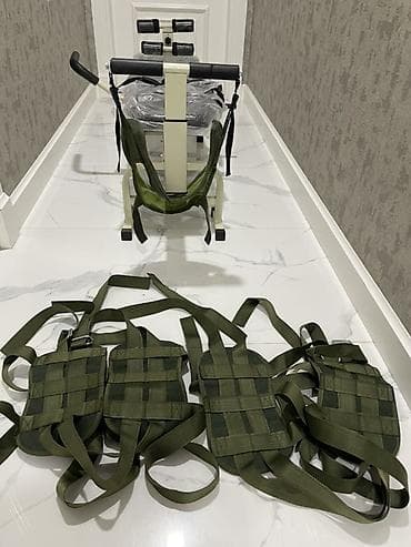 batut nədir: TRAKSIYA APARATI TRAKSIYA NEDIR Traksiya, oynaq aralıqlarını — 4