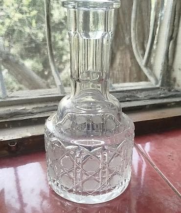 Xrustal, 1, 1 l, SSRİ — 1