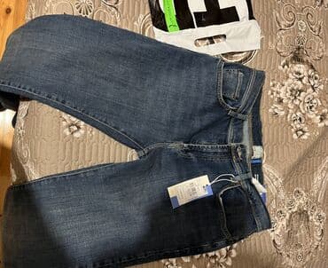 ysl ayakkabı qiymeti: Cins şalvar, Ltb — 1