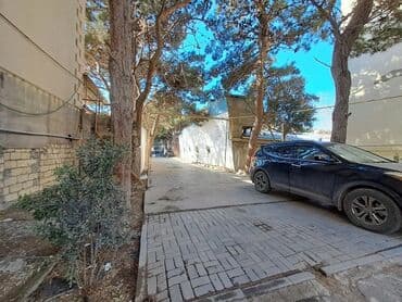 продажа домов в баку: 2 комнаты, Новостройка, 33 м² — 6