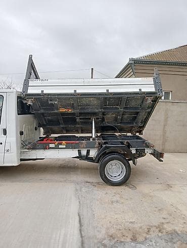 masin rolari: Ford YÜKDAŞIMA, 2009 il, motor 2.4 l, Samosval, Yeni — 6