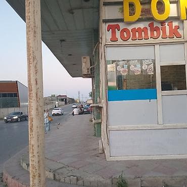 Butkalar, köşklar: Tombik Dönər – küçə qida köşkü - Məhsullar: dönər, şaurma, sendviç və — 7