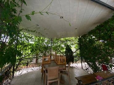 heyət evi: 6 otaqlı, 330 kv. m, Yeni təmirli — 11