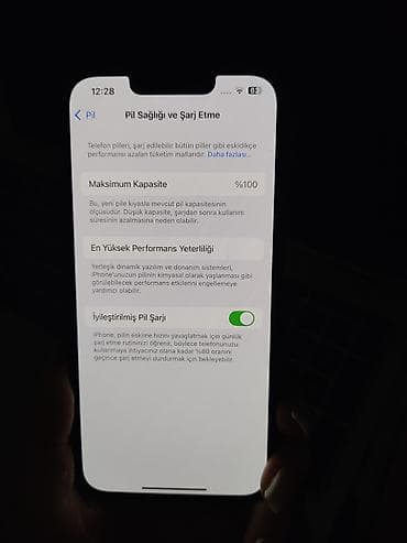 iphone 13 256: IPhone 13, 128 GB, Midnight, Face ID — 3