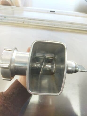 geepas et ceken qiymeti: Ət çəkən maşın AEG, 6000 Vt, Revers ilə, Yeni — 3