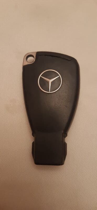 audi a8 2.8 tiptronic: Mercedes-Benz 211, 2004 il, Orijinal, İşlənmiş — 1