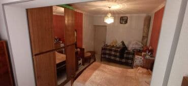 mirvari park ev satılır: Bakı, 3 otaqlı, Köhnə tikili, m. Gənclik, 70 kv. m — 7