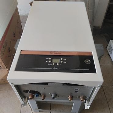 tp link modem satilir: Kombi Emko 24 kw 2 esenjor 1 zemanetle — 1