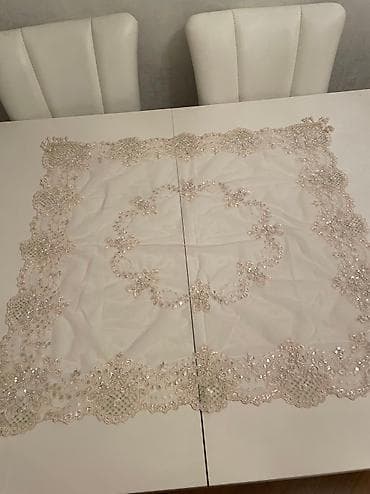 30 azn teze işlemeli