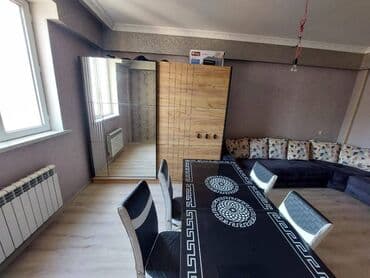 купить дом в баку недорого 2021: 2 комнаты, Новостройка, м. Ахмедлы, 73 м² — 5