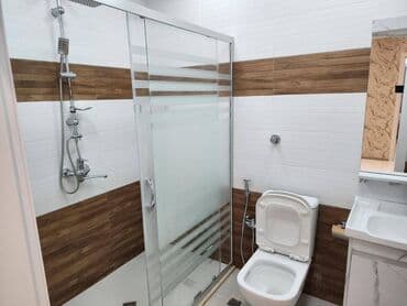 аренда дома на длительный срок: X.tai rayonu,General Mehmandarov küçəsi), Hava Limanına gedən beton — 6