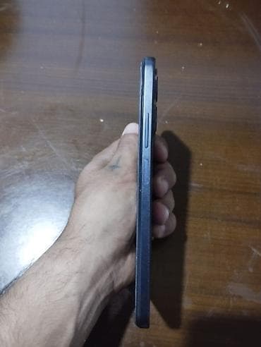 redmi note 14t pro: Redmi 12, 128 GB, rəng - Boz, Barmaq izi — 2
