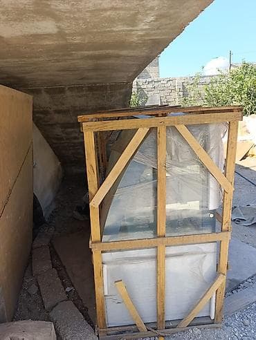 buz aparati: Salam aleykum. Dönərxana işlətmək üçün götürmüşdüm. İşlətmədim — 3
