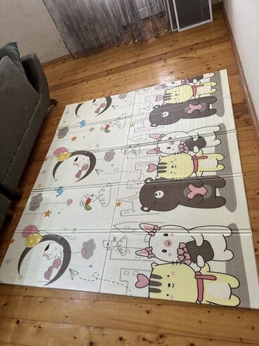 kovrı: Xalça — 3