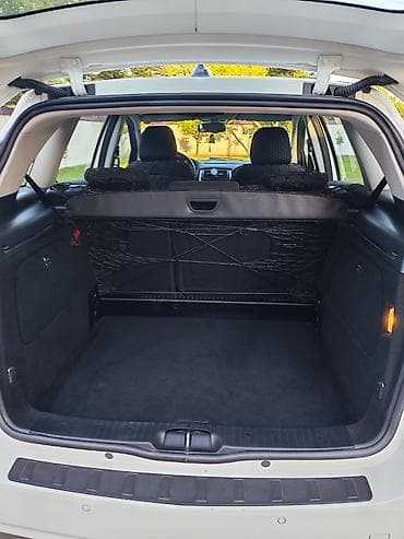 tap az jeep: Mercedes-Benz B-Class: 1.8 l | 2011 il Hetçbek — 6