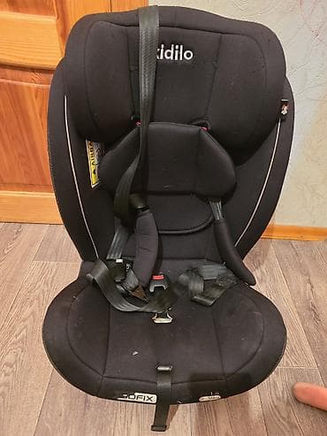 Kidilo uşaq avtomobil oturacağı - Yaş/qrup: 0–36 kq (təxminən 0–12 — 2