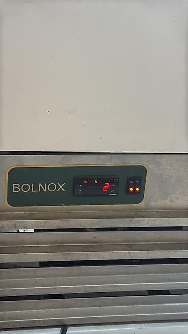 Avtoservis avadanlıqları: Ət üçün, 1 * 1 * 1, İşlənmiş, Ünvandan götürmə — 2