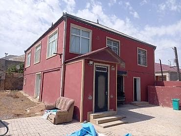 Həyət evləri və villaların satışı: 3 otaqlı, 150 kv. m, Orta təmir — 6