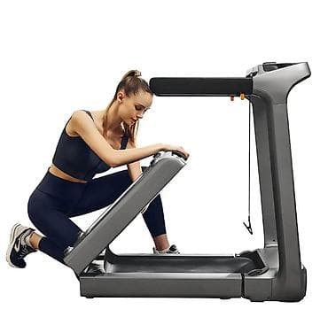 qaciş: Qaçış aparatı KingSmith WalkingPad X218 – Qatlanan Qaçış Aparatı — 5