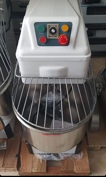 semicka aparati: 10 kq, Zəmanətlə — 3