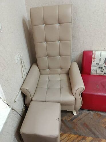 salon dolab: Pedikur ucun full desti var moykasina kimi sadece kreslonu paylawmiwam — 2