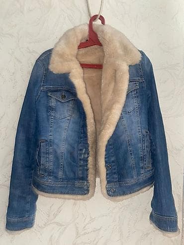 aşbaz geyimi: Cins kurtka, Liu Jo, S — 3