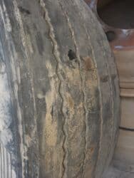 185 70 14: Б/у Шина Cordiant 245 / 70 / R 19.5 — 12