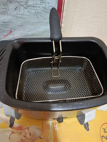 philips airfryer qiymeti: Fritoz 2-2,9 l — 2