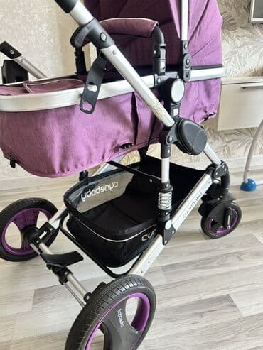 Modullu arabalar: Transformer araba — 4