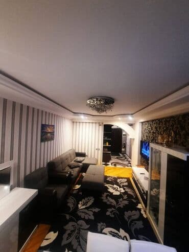 купить вторичку баилово: 2 комнаты, Новостройка, 59 м² — 4