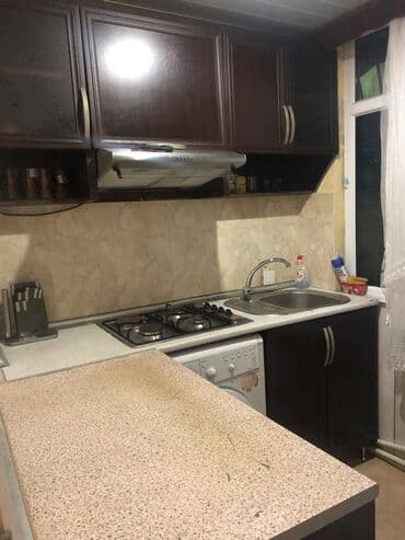 berdede kiraye evler 2025: Nizami rayonu,Neftciler və xalqlar metrosunun yaxınlığında,Bacsell — 7