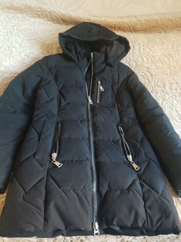 куртка командор: Куртка — 1