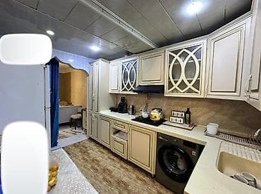 şamaxinkada satılan evlər: Bakı, 5 otaqlı, Köhnə tikili, m. Əhmədli, 118 kv. m — 5