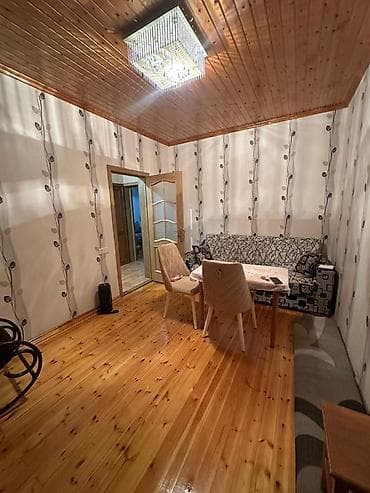 blue city evler: 7 otaqlı, 72 kv. m, Yeni təmirli — 6