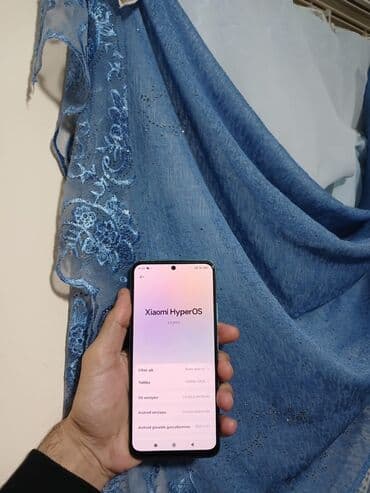 redmi 12 qiymeti kontakt home: Redmi 12, 128 GB, rəng - Yaşıl, Sensor — 5