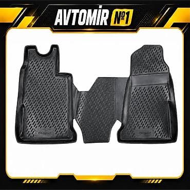 disk teker satisi: Ford Transit 2006-2014 Orijinal Ayaqaltı Rezin Ford Transit 2006-2014 — 1