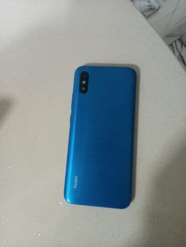 redmi 9a ekran qiymeti: Redmi 9A, 32 GB, rəng - Mavi — 1